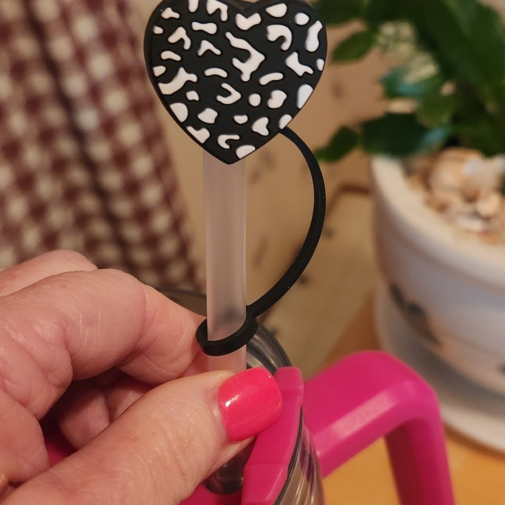 Straw Toppers - Picture 9 of 10